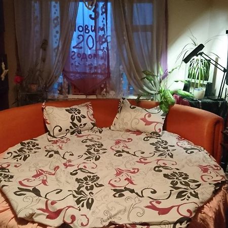 Apartment On Raisy Okipnoi 5 Kiev Dış mekan fotoğraf