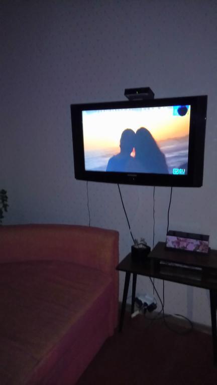 Apartment On Raisy Okipnoi 5 Kiev Dış mekan fotoğraf