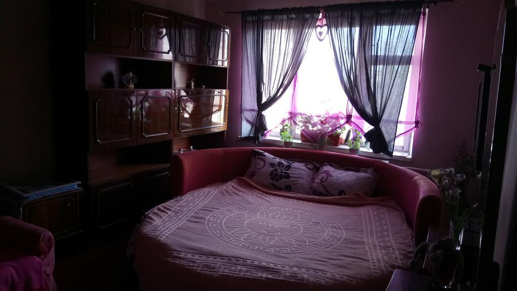 Apartment On Raisy Okipnoi 5 Kiev Dış mekan fotoğraf