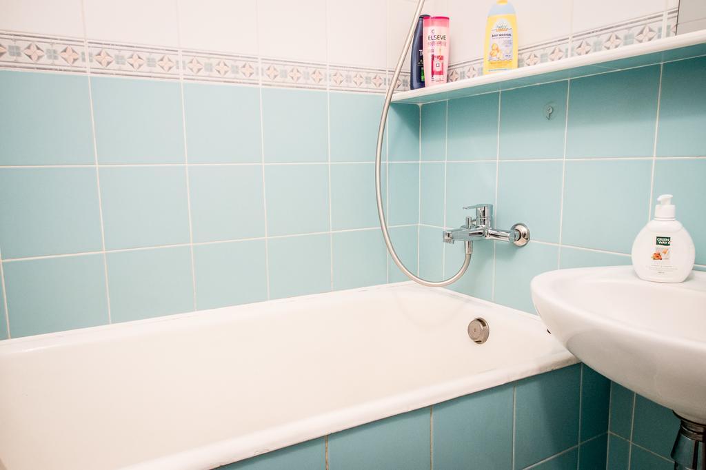 Apartment On Raisy Okipnoi 5 Kiev Dış mekan fotoğraf