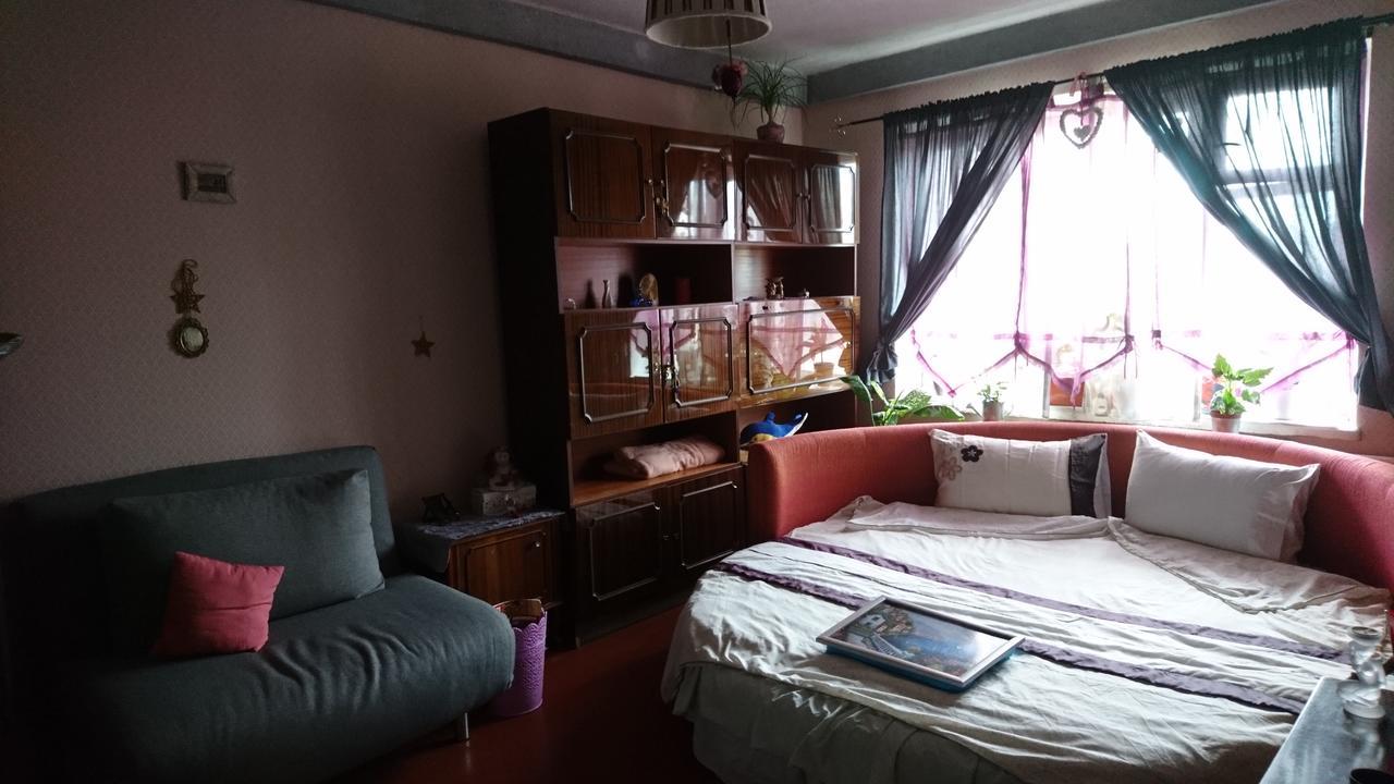 Apartment On Raisy Okipnoi 5 Kiev Dış mekan fotoğraf