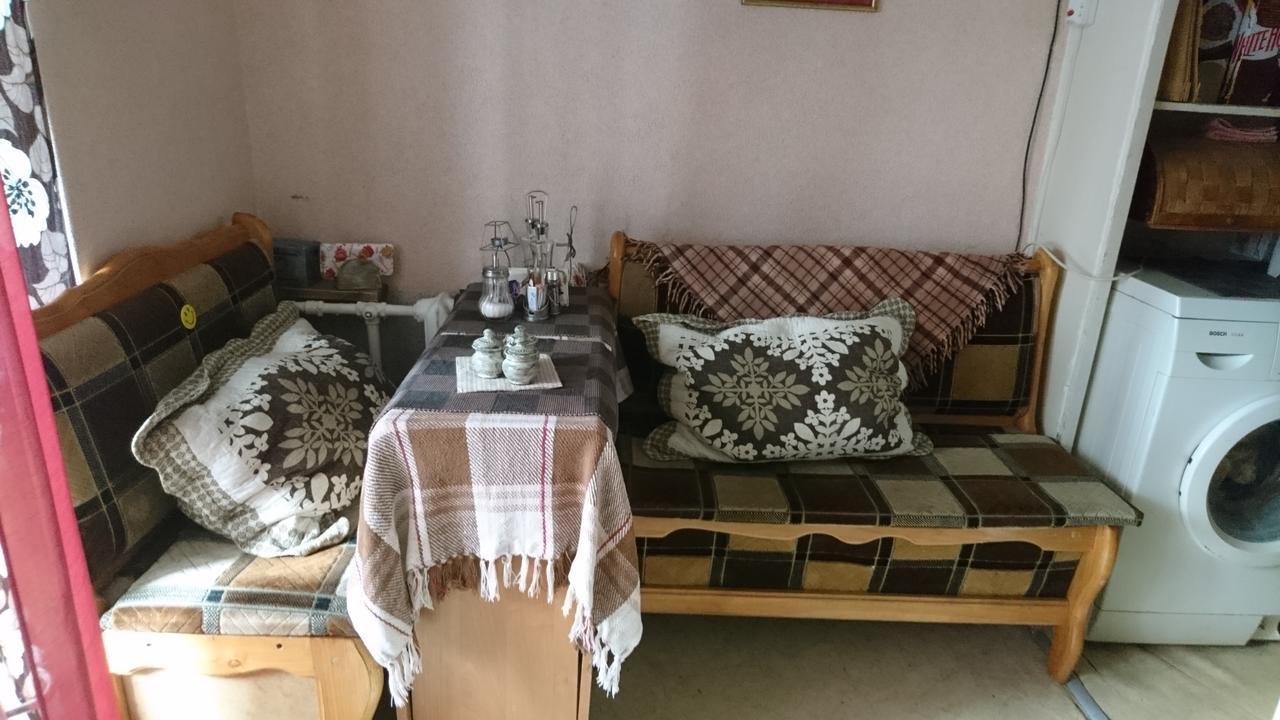 Apartment On Raisy Okipnoi 5 Kiev Dış mekan fotoğraf