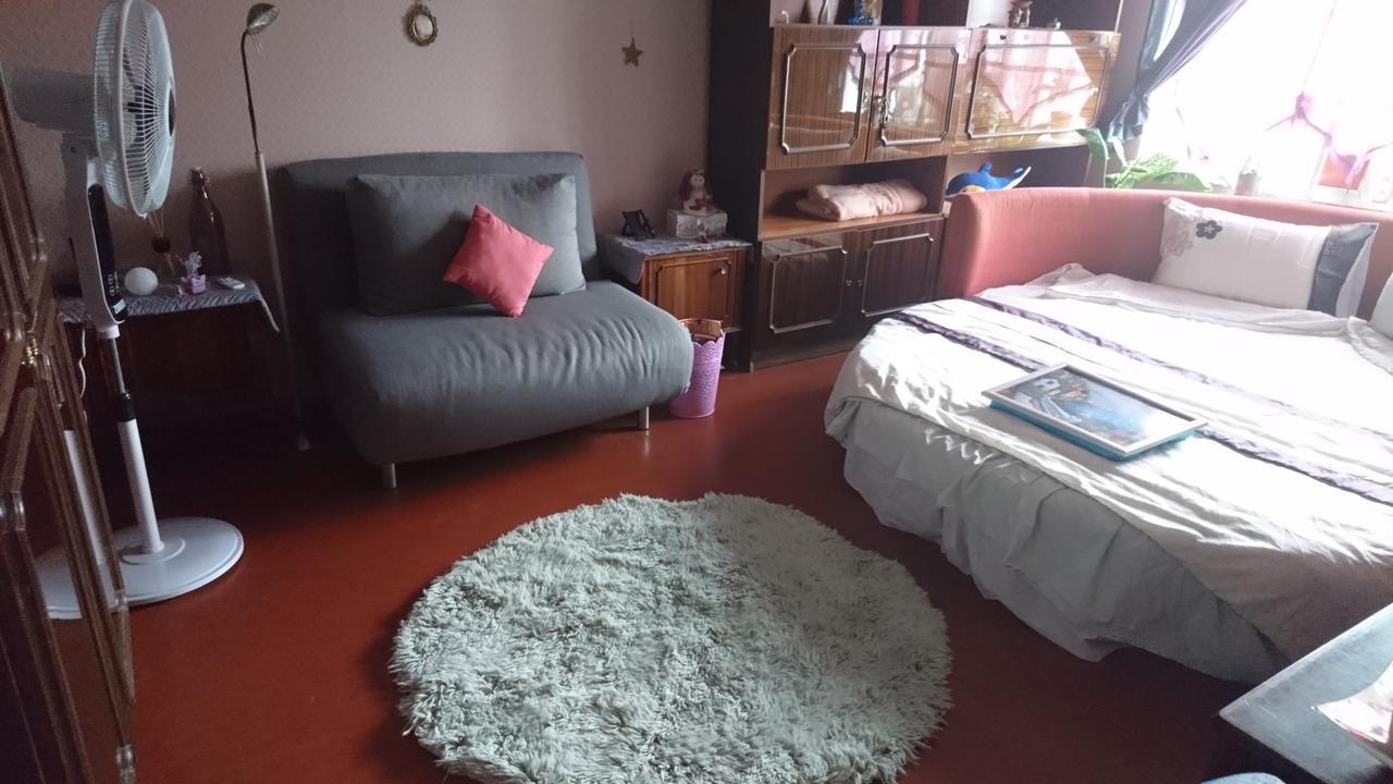 Apartment On Raisy Okipnoi 5 Kiev Dış mekan fotoğraf