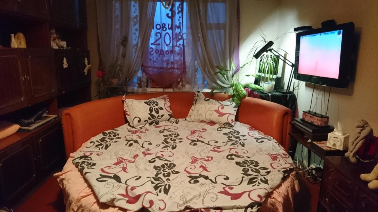 Apartment On Raisy Okipnoi 5 Kiev Dış mekan fotoğraf